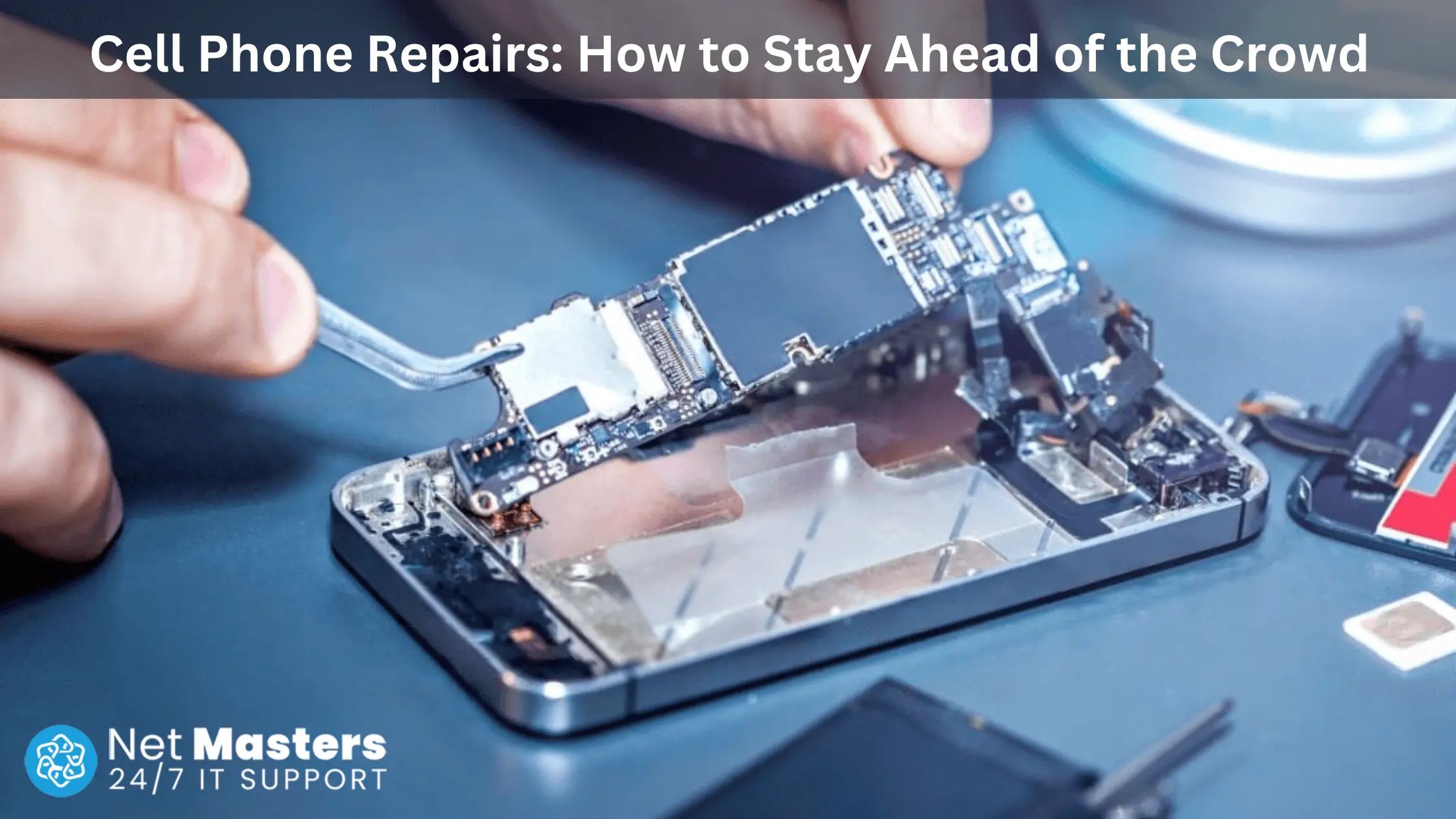 Iphone Repair Oklahoma City